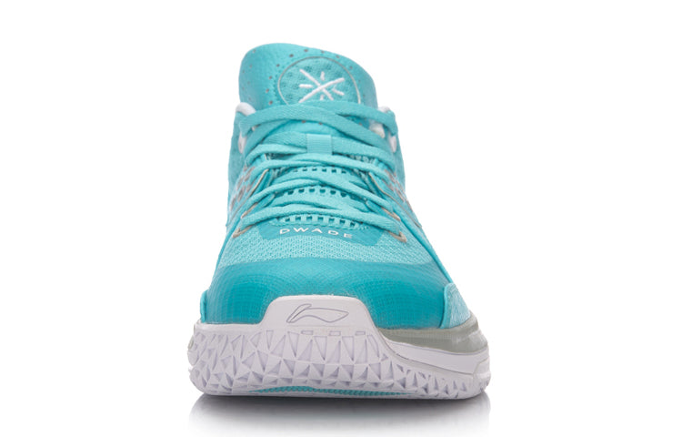 Li-Ning Wade All City 5 Low-Top Blue ABAL049-12