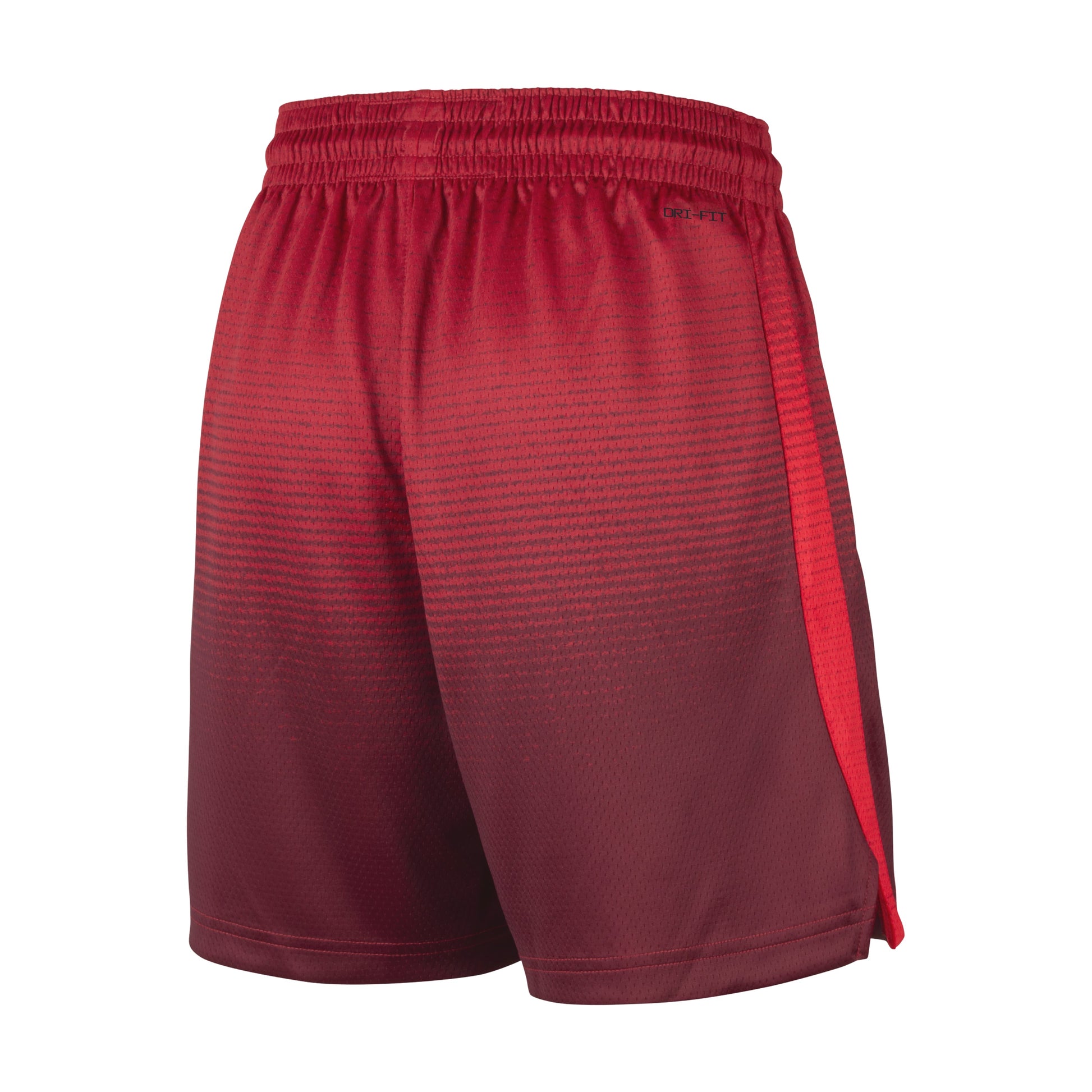 (WMNS) Nike Indiana Fever Dri-FIT WNBA Victory Shorts 'University Red White' IF7270-657