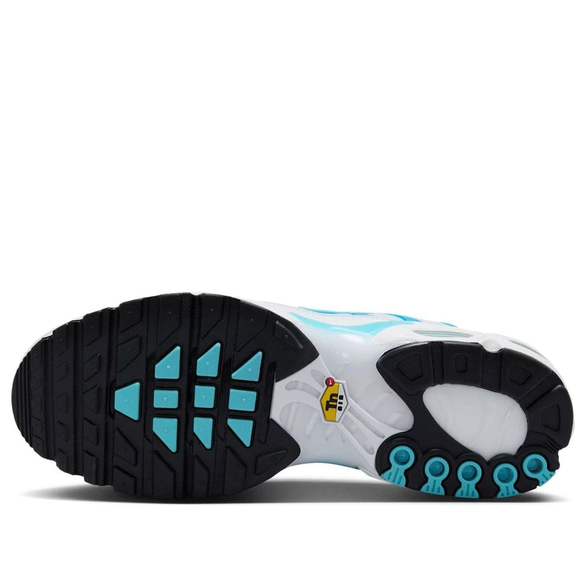 Nike Air Max Plus 'White Polarized Blue' 604133-135