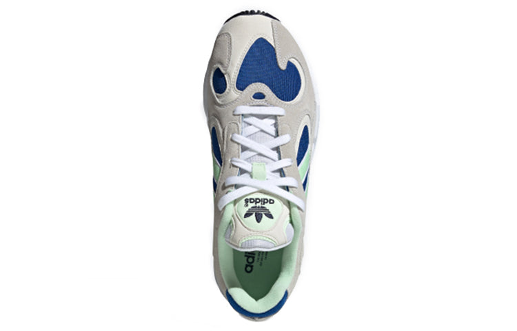 adidas Yung-1 'Glow Green' EE5318