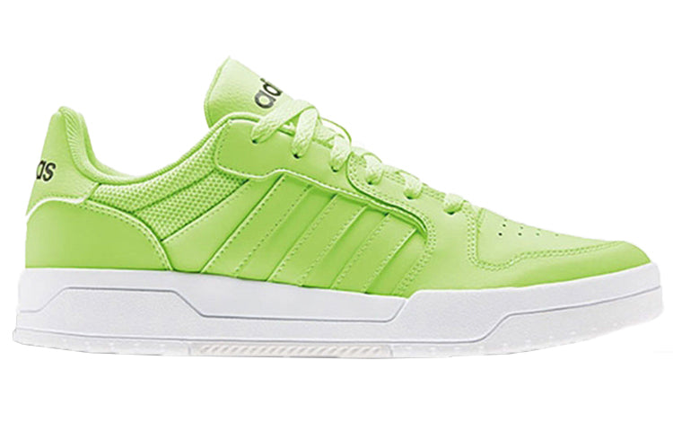 adidas Hoops 2.0 Low 'Green' EH1687