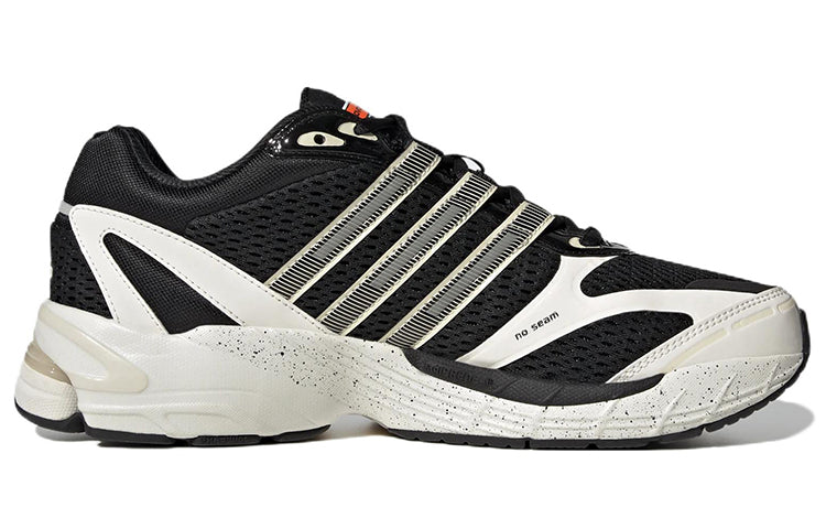 حذاء adidas Supernova Cushion 7 'Black Wonder White' HQ9816