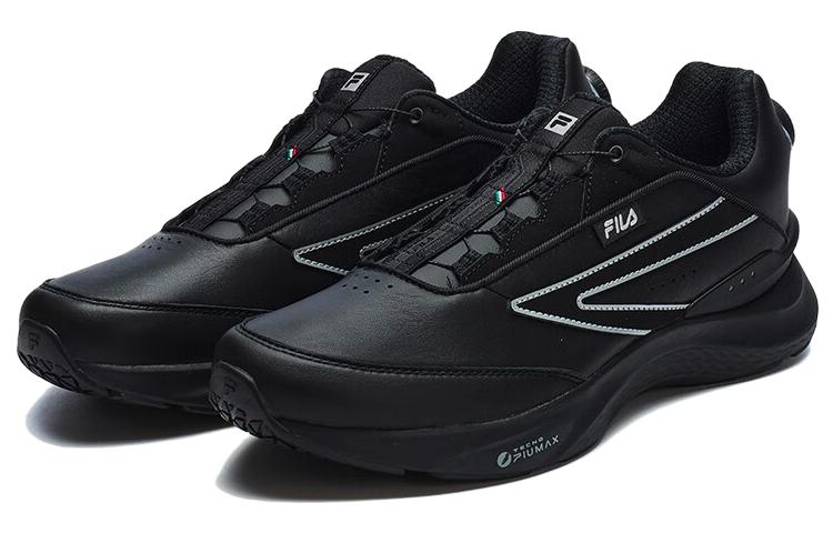 FILA Energy Boa 1+ Low Shoes 'Black' A12M311103FBK