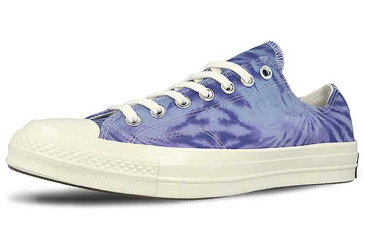 Converse Chuck 70 Low 'Court Purple' 160509C