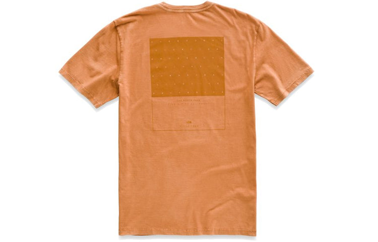 THE NORTH FACE Men's Short-sleeve Shine One Tee NF0A3SXAHBX