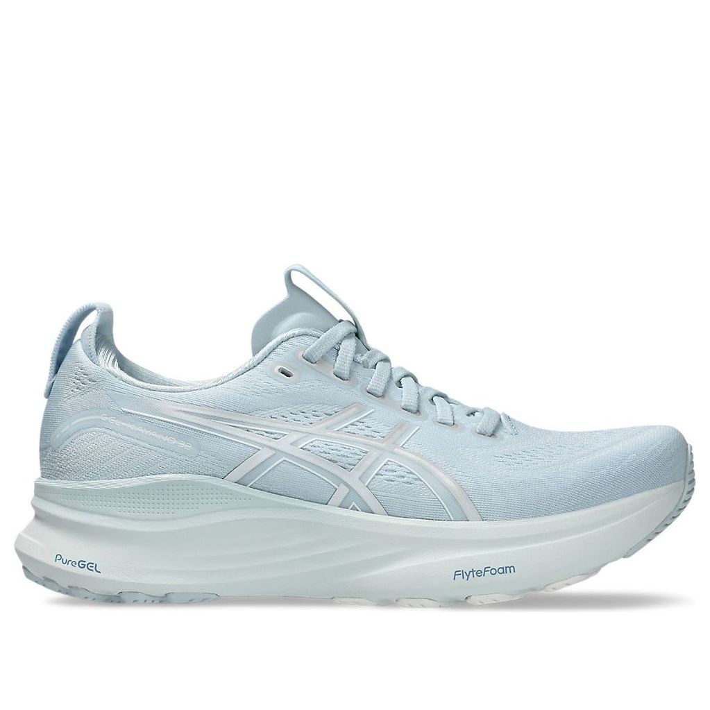 (WMNS) ASICS Gel-Kayano 32 'Sky Pure Silver' 1012B838-403