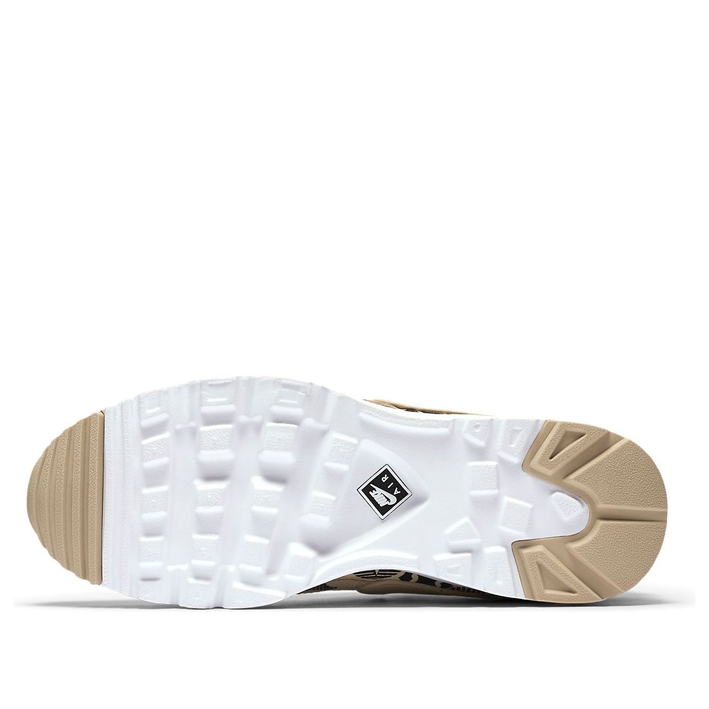 (WMNS) Nike Air Max BW Ultra LOTC QS 'London' 847076-200