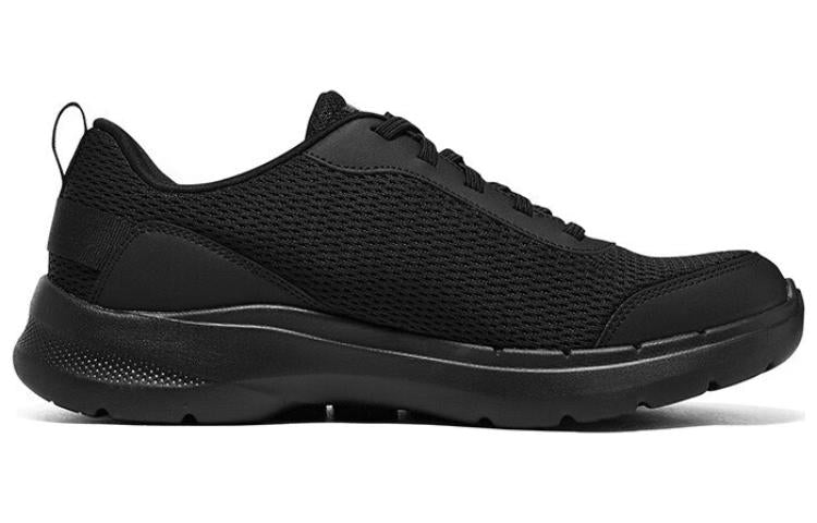 Skechers Go Walk 6 'Black' 216625-BBK