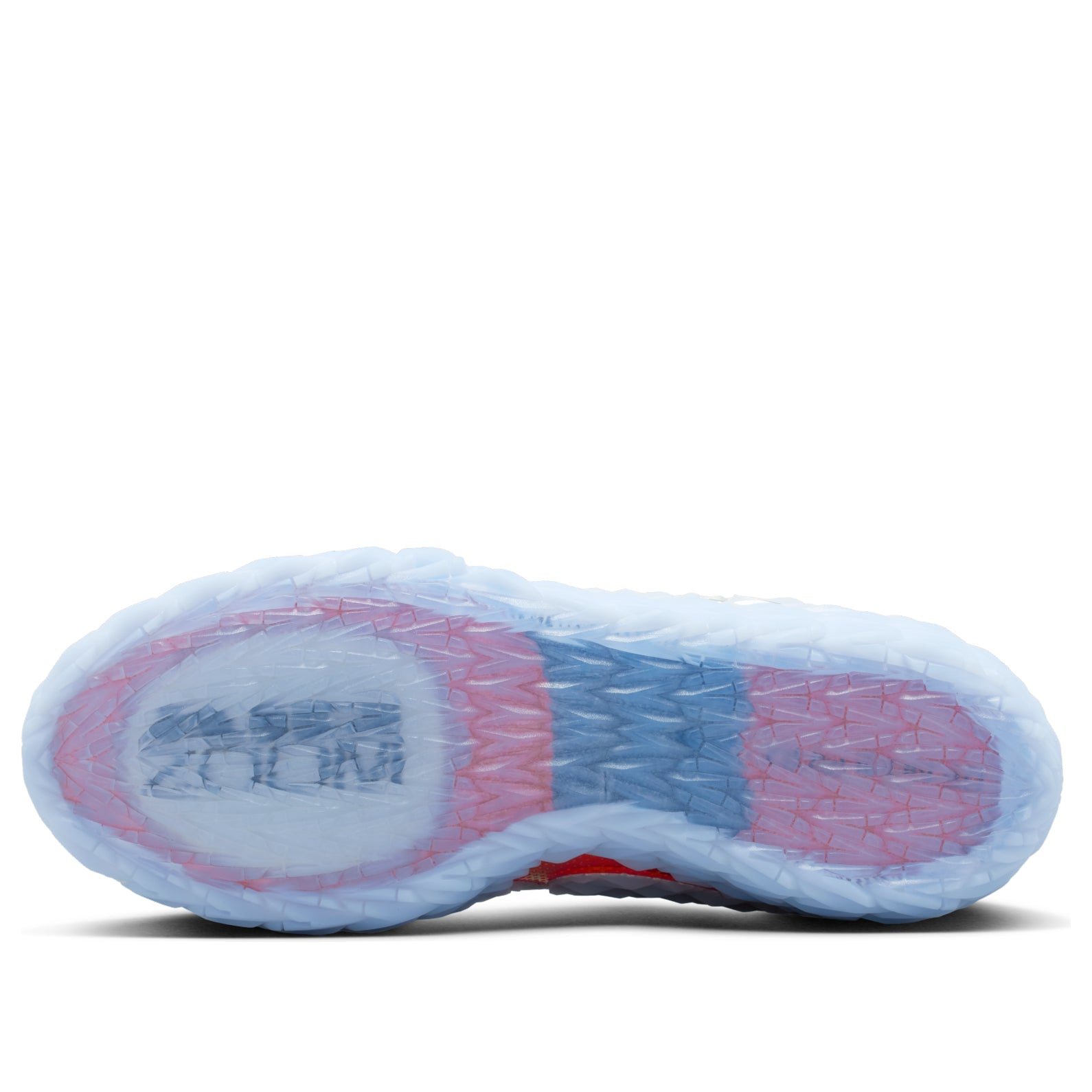 Nike S.T. Charge EP 'Detroit Tough' IZ6736-100