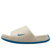 Nike Calm Slides 'Carolina Panthers' IM7299-100
