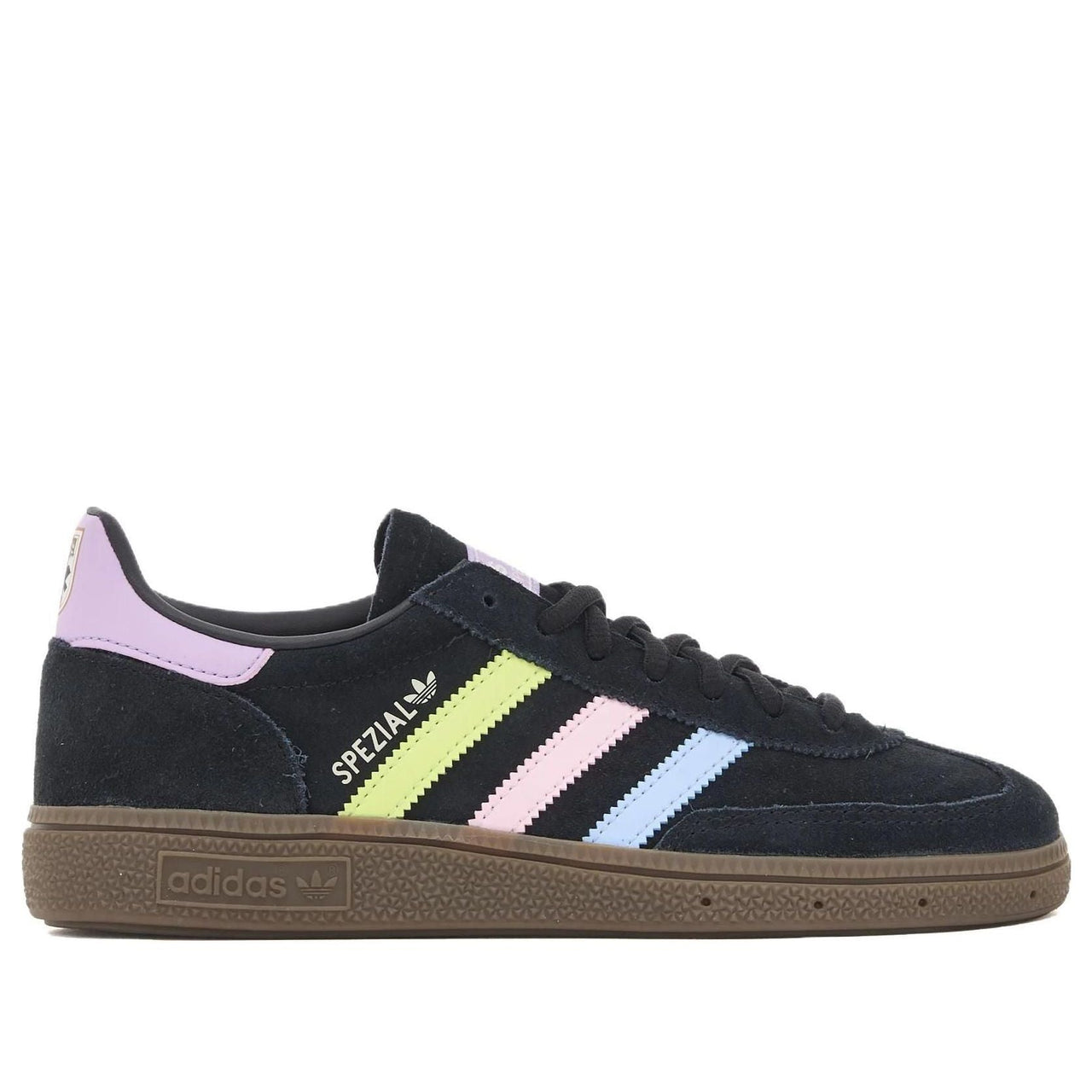 adidas Handball Spezial FIFA World Cup 2026 Japan 'Black' HP3675