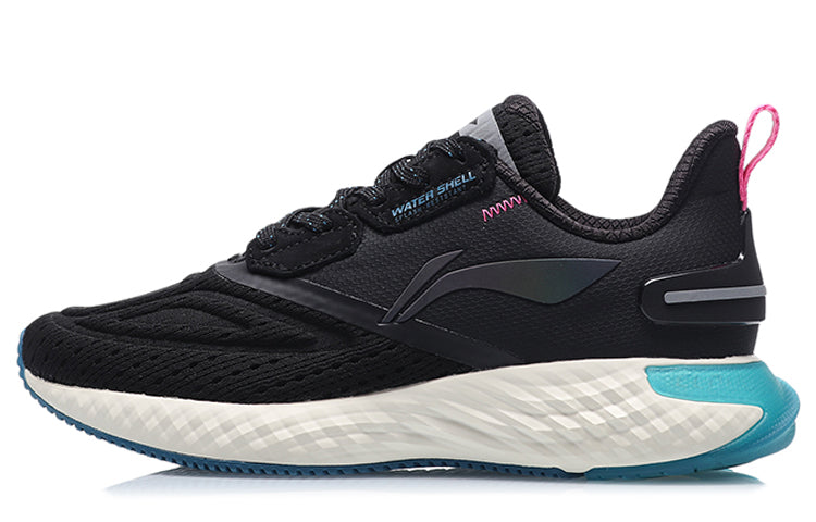 (WMNS) Li-Ning Cloud 5 Shield 'Black White' ARHQ256-3