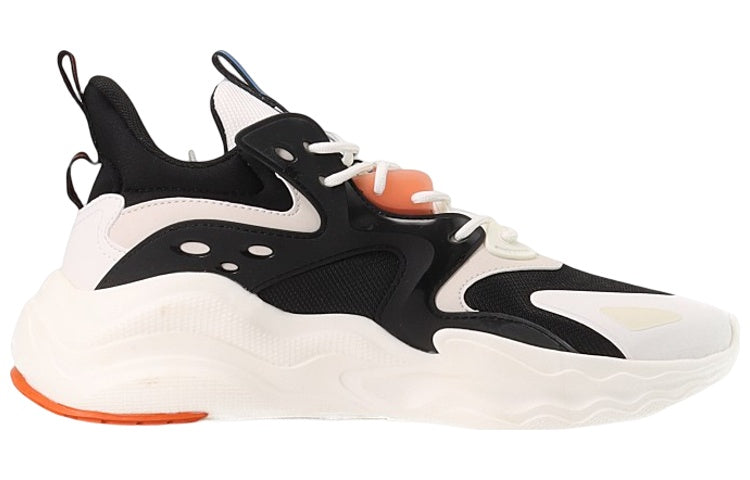 ANTA MIX4.0 Low 'Black White' 112218812-3
