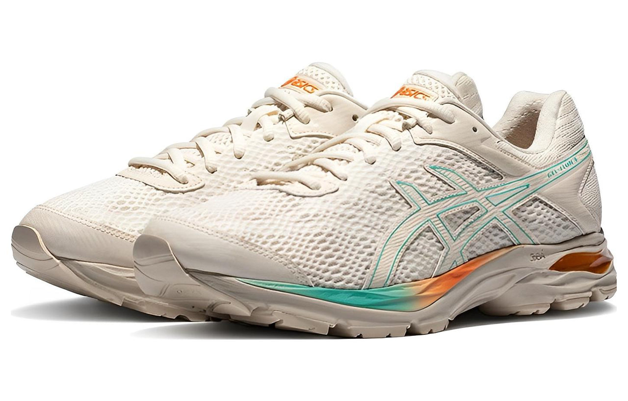 ASICS Gel-Flux 4 'White Green' 1011A614-110