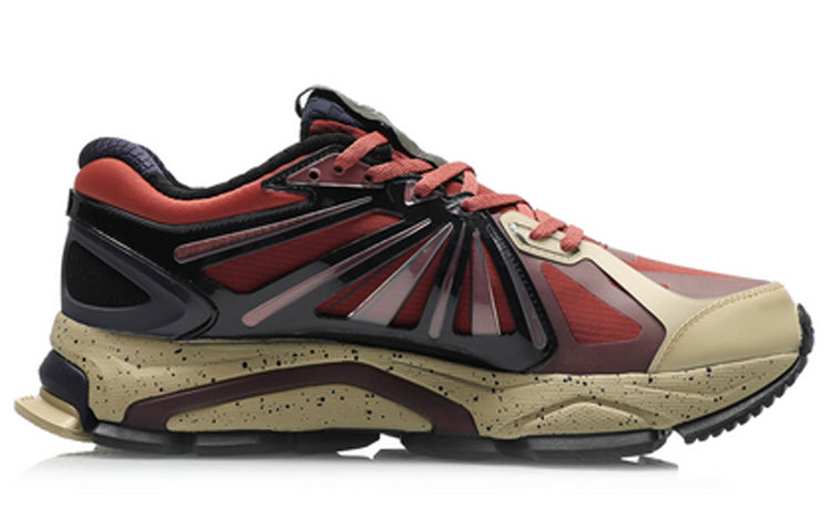 Li-Ning Furious Rider Ace Element x Paris Fashion Week ARZQ011-3