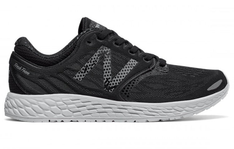 (WMNS) New Balance Fresh Foam Zante v3 'Black' WZANTXG3
