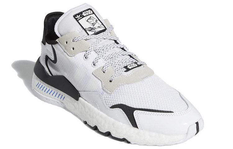 adidas Star Wars x Nite Jogger 'Storm Trooper' FW2287