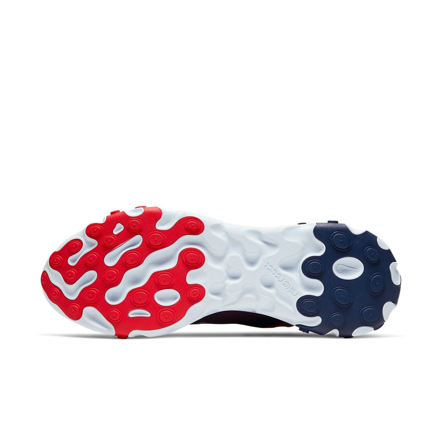 Nike NFL x React Element 55 'New England Patriots' CK4883-400