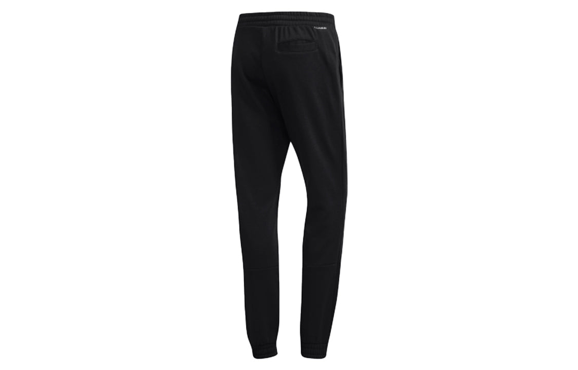 adidas neo M Cs Tp 1 Training Slim Fit Cone Sports Pants Black DM2173