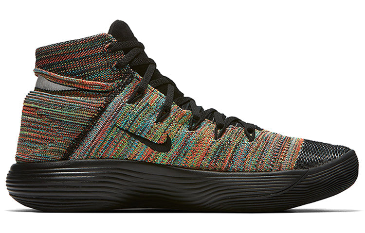 Nike Hyperdunk 2017 Flyknit 'Multi-Color' 917726-006