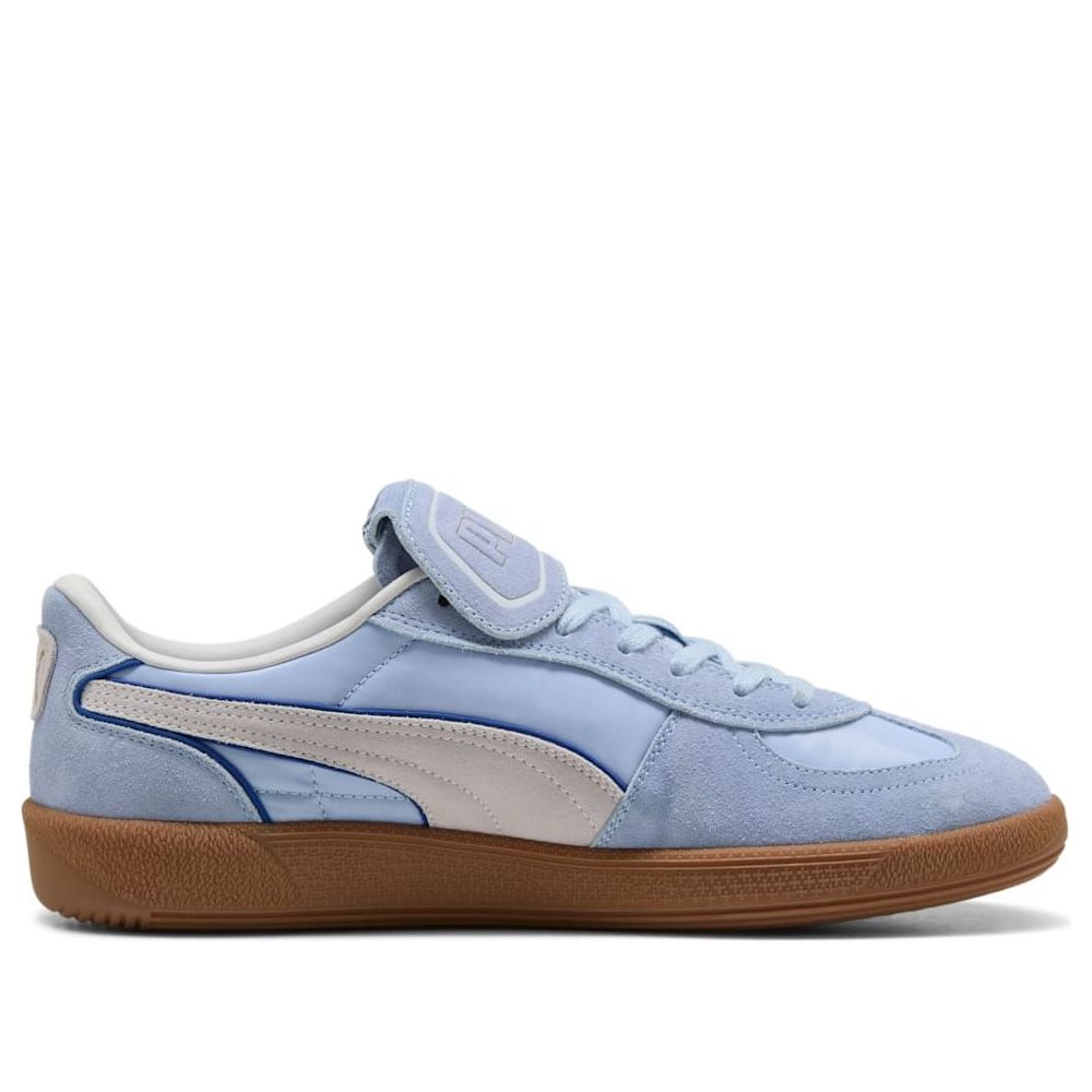 PUMA Palermo Premium NL 'Gray Blue' 404836-04
