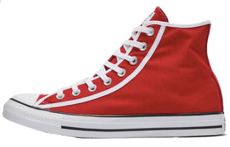 Converse Chuck Taylor All Star 'Red White' 163980C