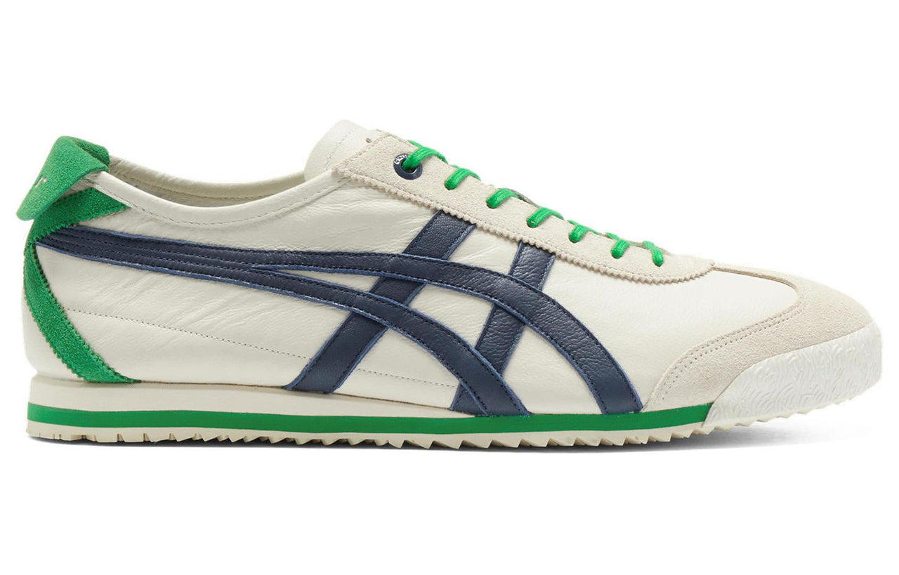Onitsuka Tiger Mexico 66 SD 'Birch Peacoat' 1183B301-200