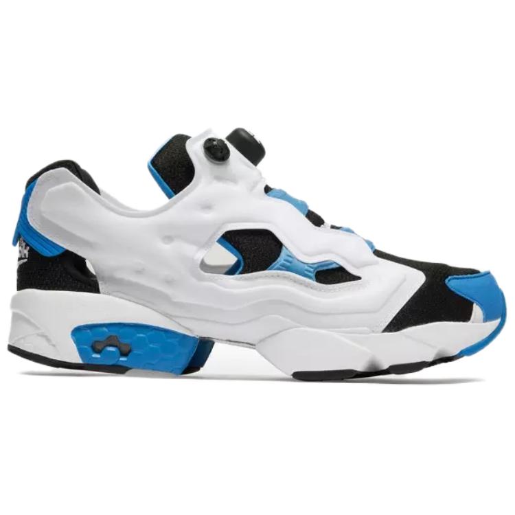 Reebok InstaPump Fury 94 'White Blue Black' 100074689