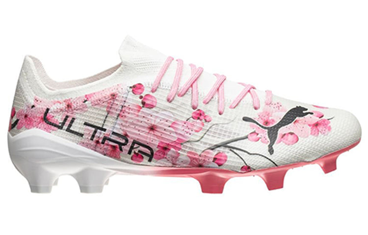 PUMA x Unisport Ultra 1.4 FG 'Sakura' 253482-01