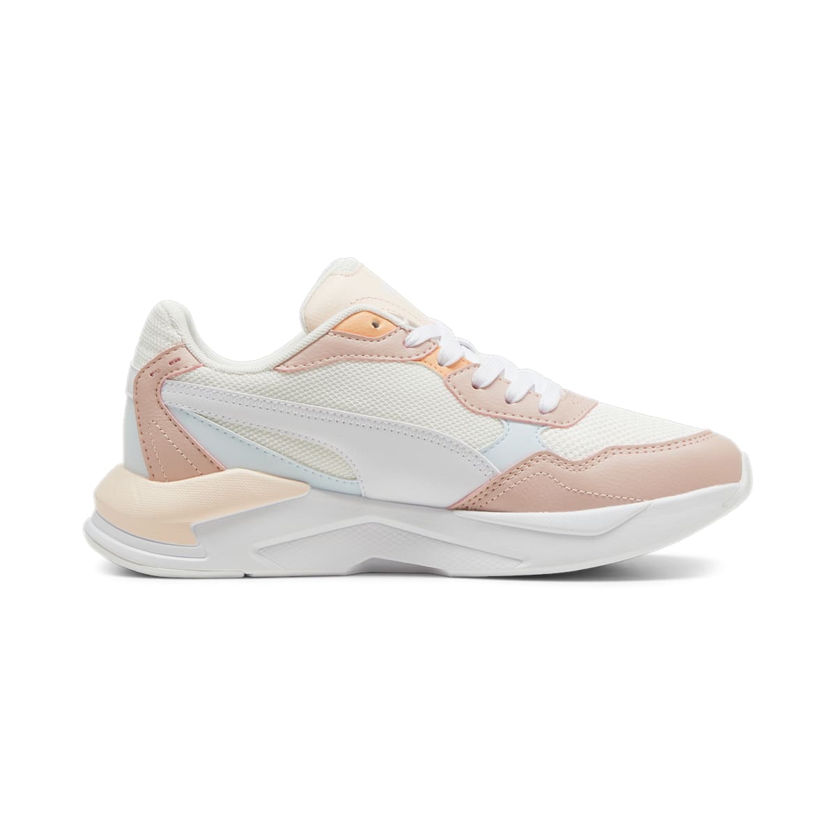 PUMA X-Ray Speed Lite 'Pink' 384639-45