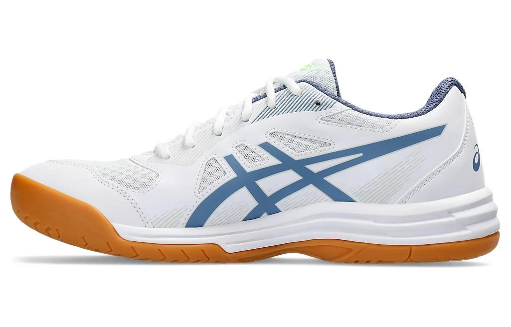 ASICS Upcourt 5 'White Denim Blue' 1071A086-104