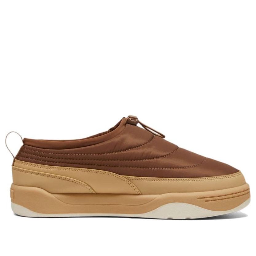 PUMA Park Lifestyle 'Haute Coffee Sand Dune' 397661-04
