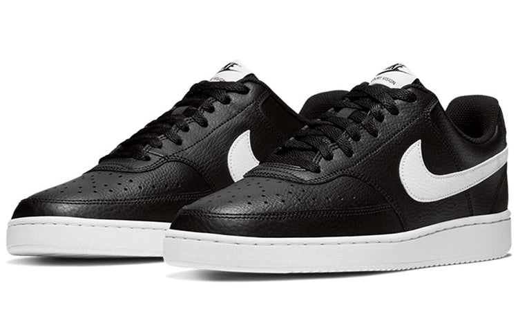 Nike Court Vision Low 'Black' CD5463-001