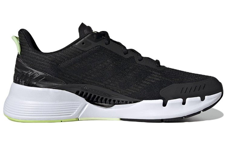 adidas Climacool Venttack 'Black Green' GV9497