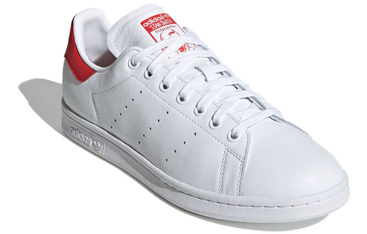 adidas Stan Smith 'Lush Red' EF4334