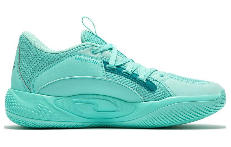 PUMA Court Rider Chaos Slash 'Green Lagoon'  378052-04
