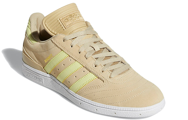 adidas Busenitz 'Savannah Yellow' EF8465