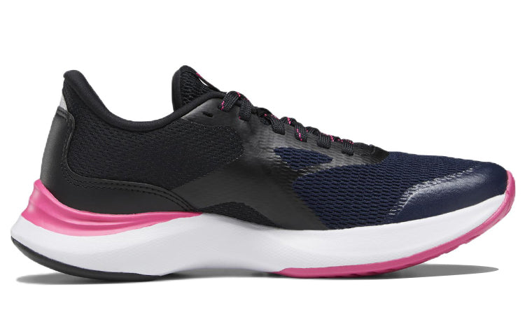 (WMNS) Reebok Endless Road 3 'Vector Navy Proud Pink' GY4073