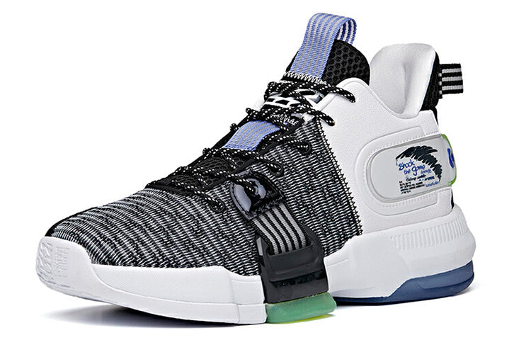 ANTA Shock The Game 'Daringly' 2.0 112121610-1