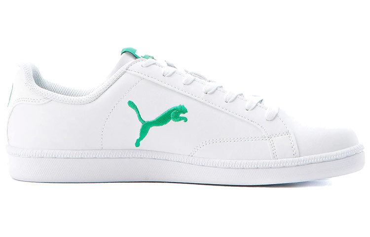 PUMA Smash Cat L 'White Aqua' 362945-05
