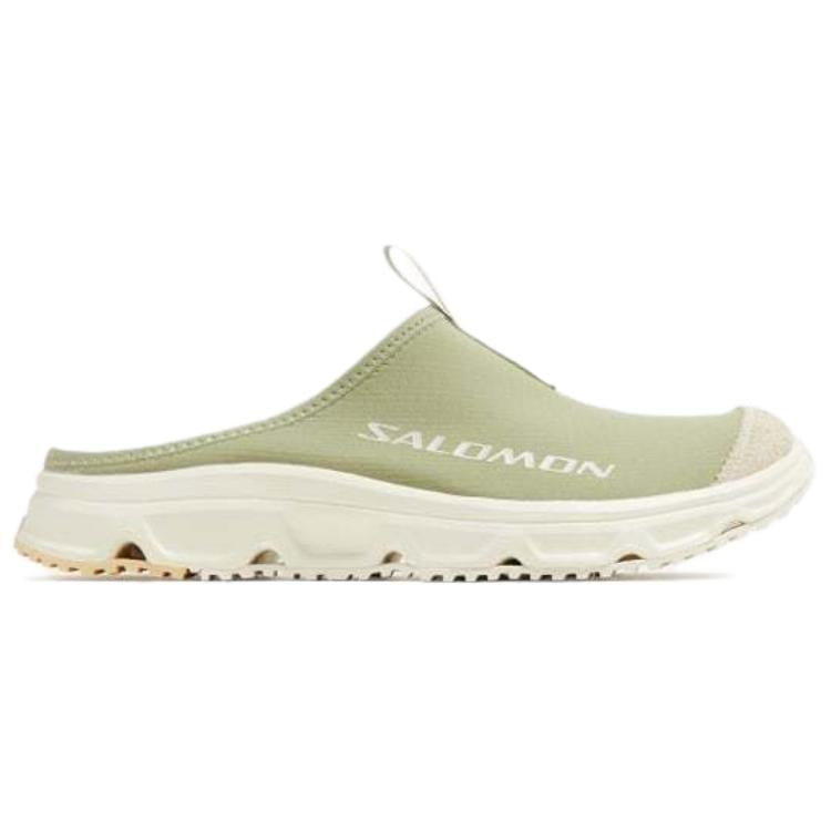 SALOMON RX Slide 3.0 Suede 'Tea Golden Fleece' L47431600
