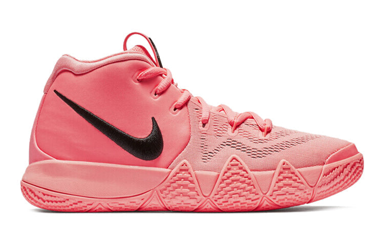 (GS) Nike Kyrie 4 'Atomic Pink' AA2897-601