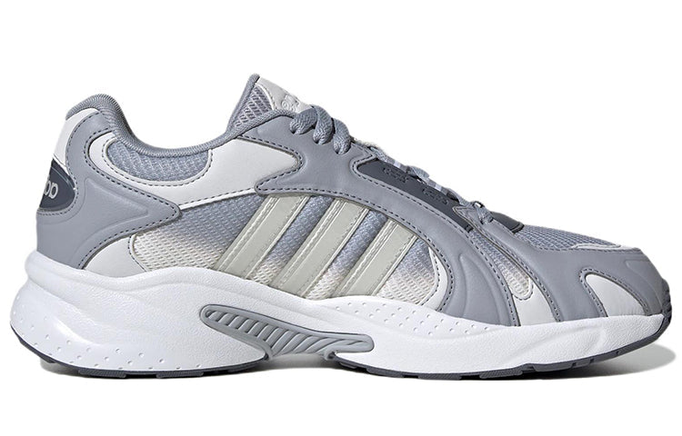 adidas neo Crazychaos Shadow 2.0 Su 'Gray White Cream' HP7481