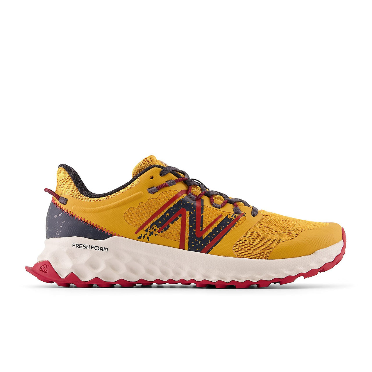 New Balance Garoe 'Yellow' MTGAROLY
