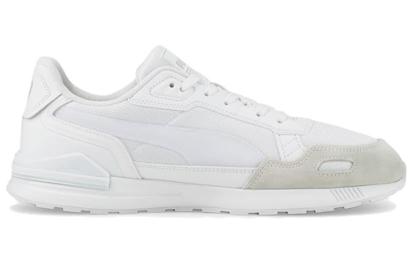 PUMA Graviton Tera 'White Grey Violet' 383058-02