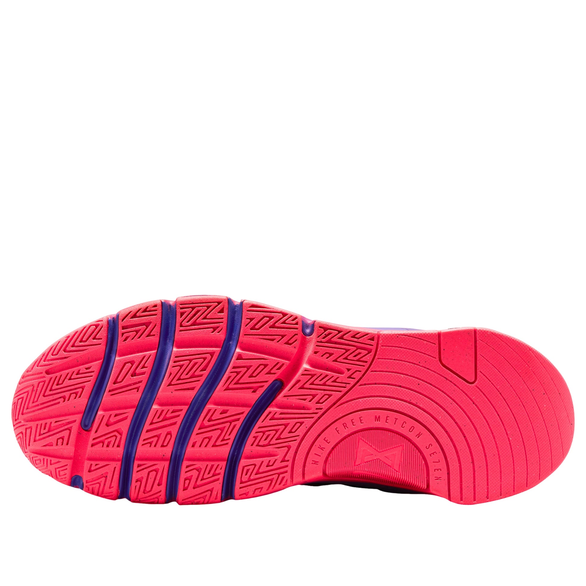 Nike Free Metcon 7 AMP 'Black Hyper Punch Indigo' IR0278-001