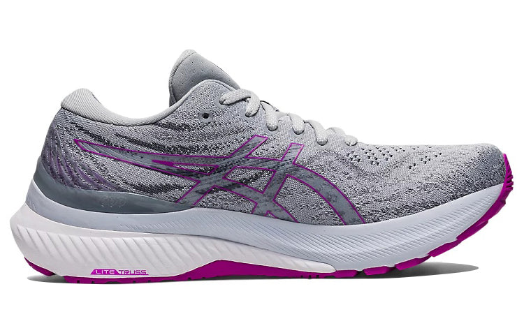 (WMNS) ASICS Gel-Kayano 29 'Piedmont Grey Orchid' 1012B272-020