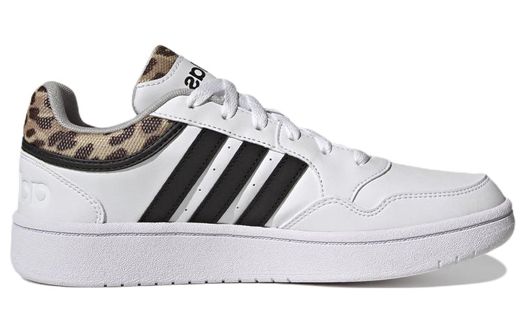 (WMNS) adidas Hoops 3.0 'Leopard' GY4743