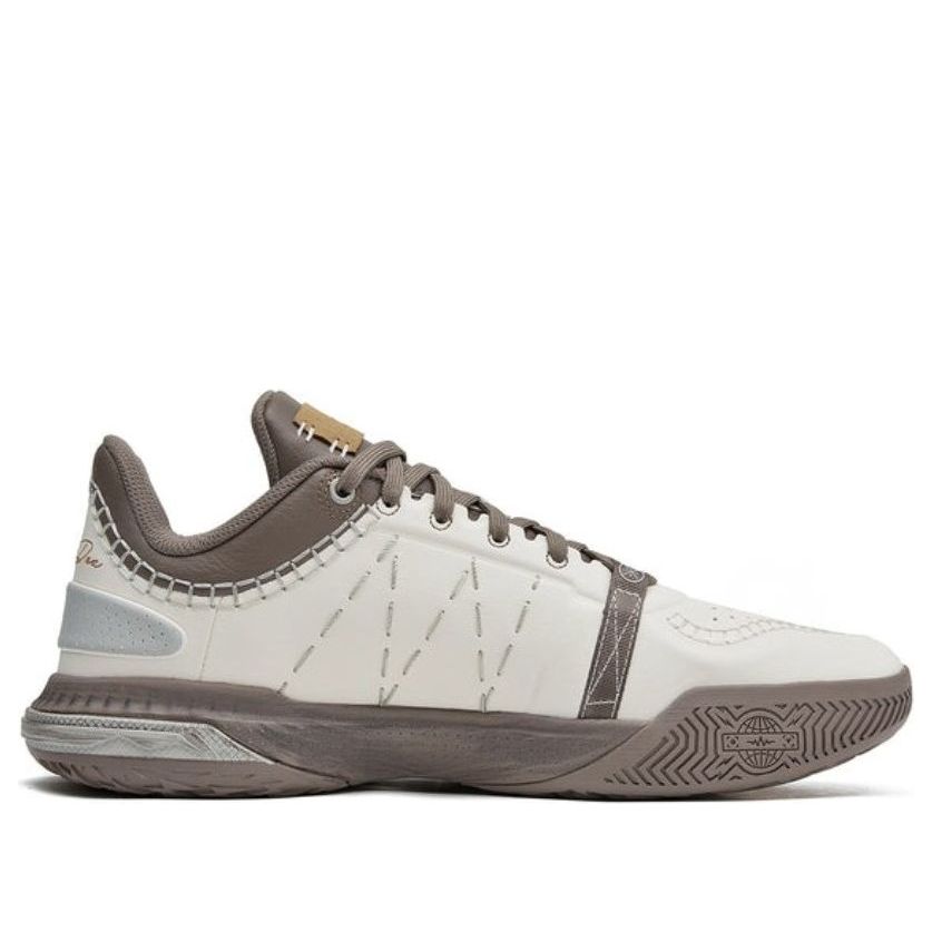 Li-Ning Wade Flash 'YNG DNA Grey' ABPU039-6