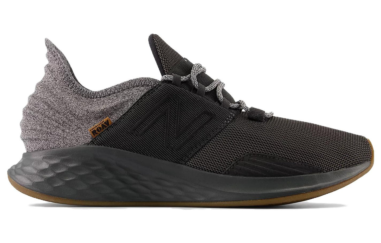 New Balance Fresh Foam Roav 'Black' MROAVRB